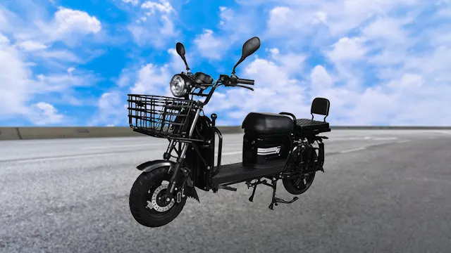 bike image
